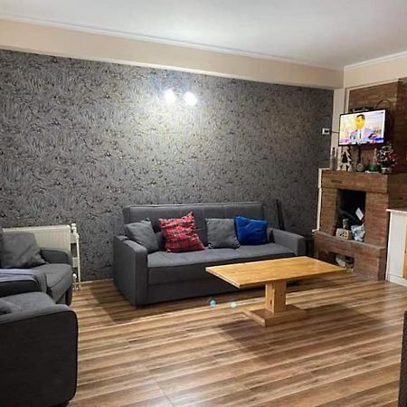 Bakuriani Resort Cottage 1 Storey מראה חיצוני תמונה