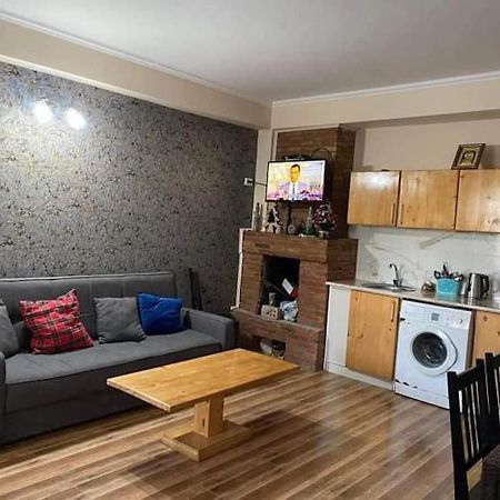 Bakuriani Resort Cottage 1 Storey מראה חיצוני תמונה