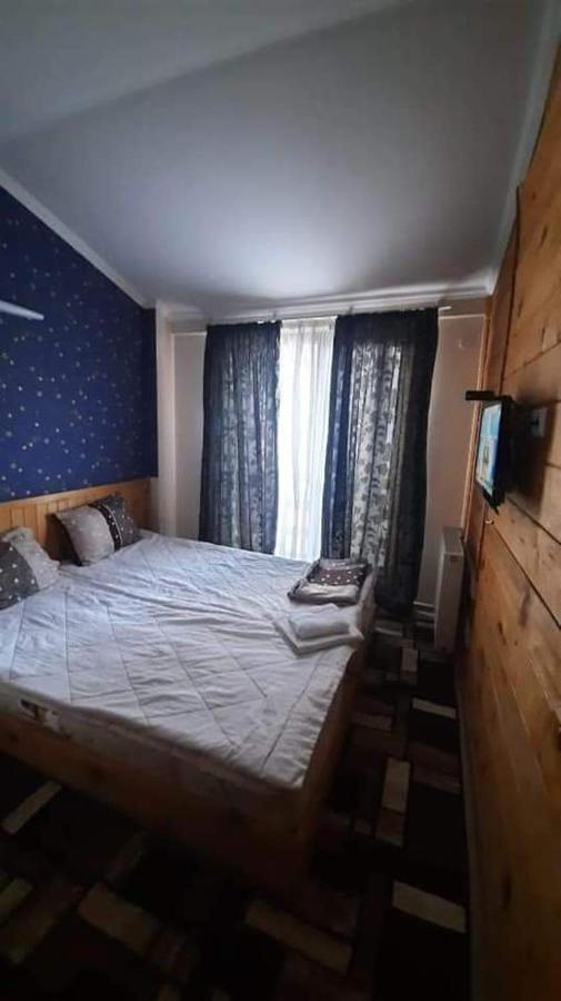 Bakuriani Resort Cottage 1 Storey מראה חיצוני תמונה