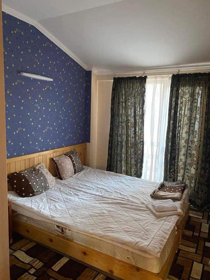 Bakuriani Resort Cottage 1 Storey מראה חיצוני תמונה