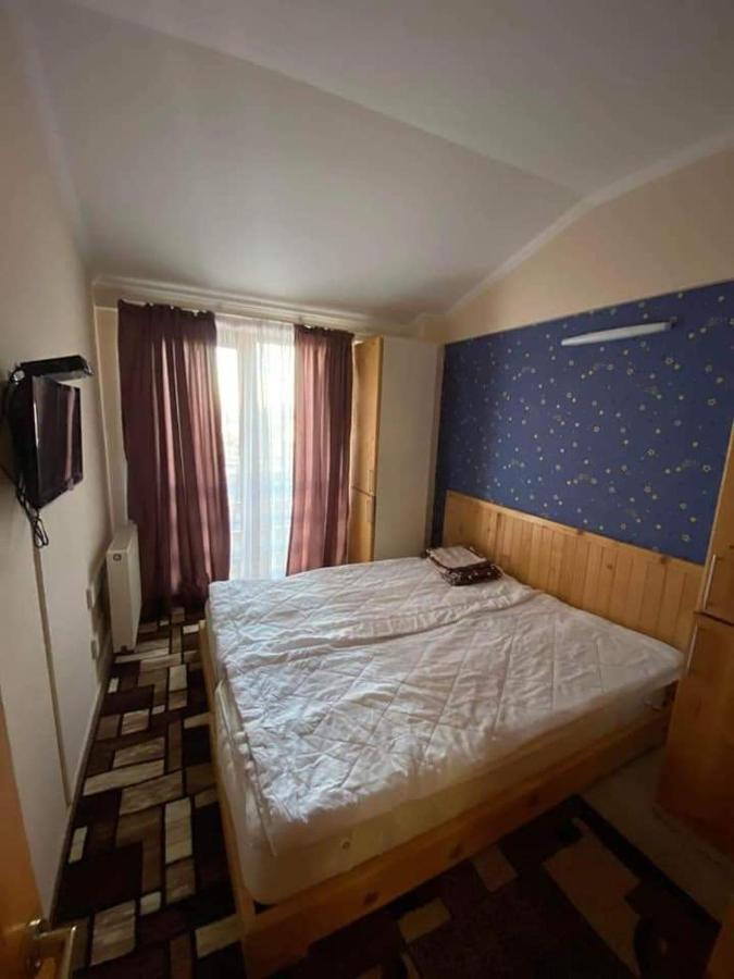 Bakuriani Resort Cottage 1 Storey מראה חיצוני תמונה