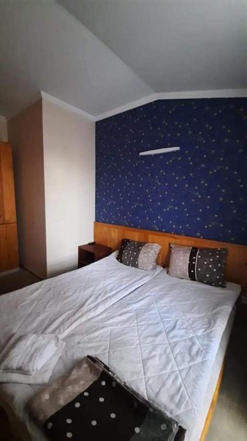 Bakuriani Resort Cottage 1 Storey מראה חיצוני תמונה