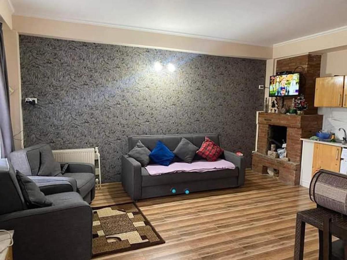 Bakuriani Resort Cottage 1 Storey מראה חיצוני תמונה